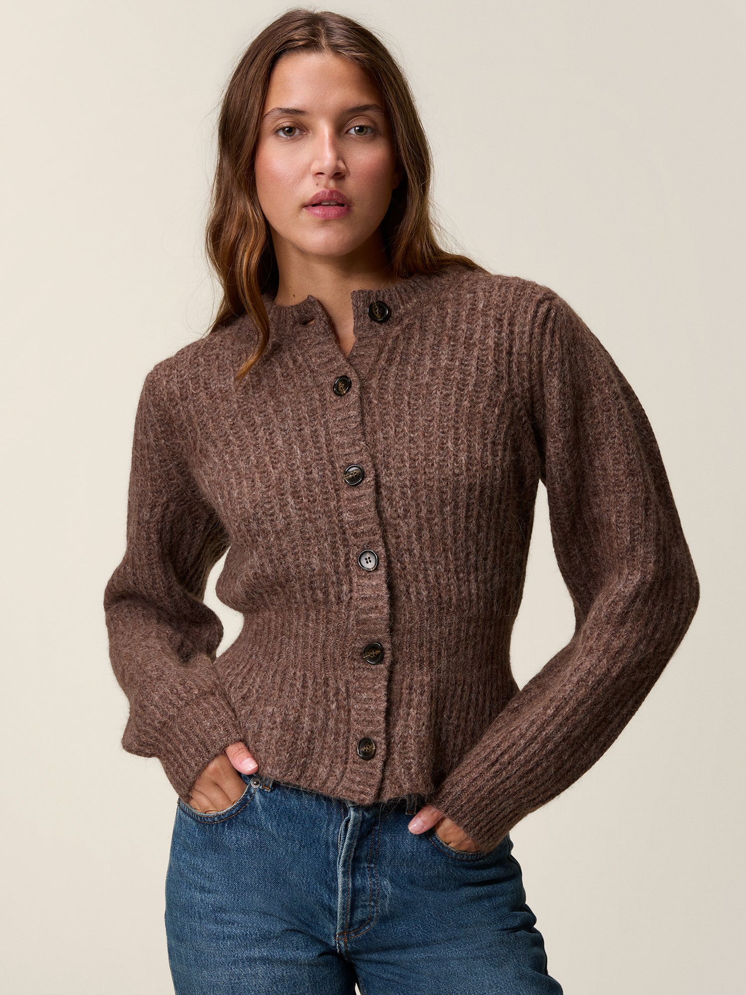 Cardigan LISIA Cardigan LISIA